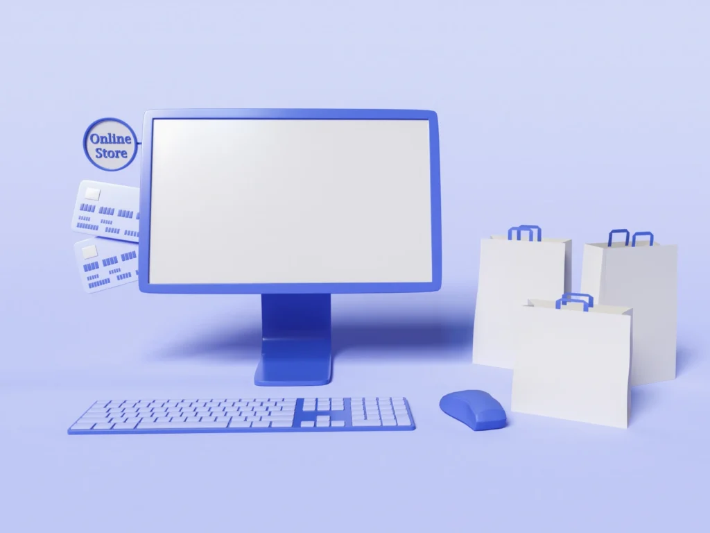 Dubai web design packages