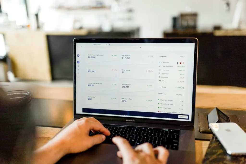 Dubai web design services