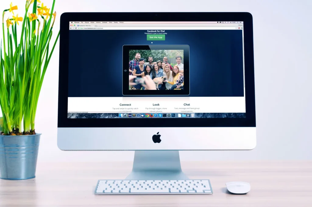 Dubai web designer