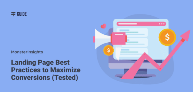 How to use Elementor for landing pages