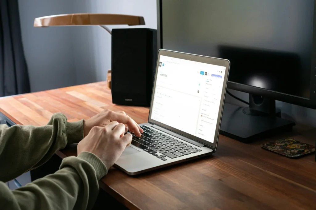 Install WordPress