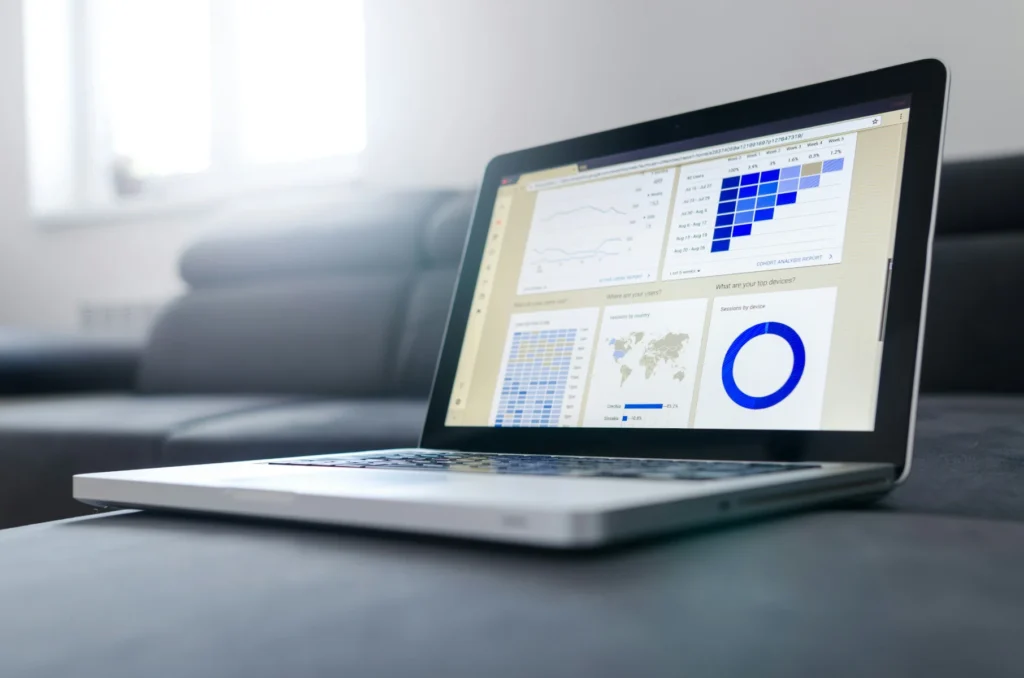 UX design trends Dubai