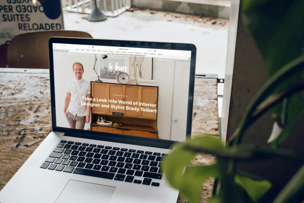 best website designer in Dubai