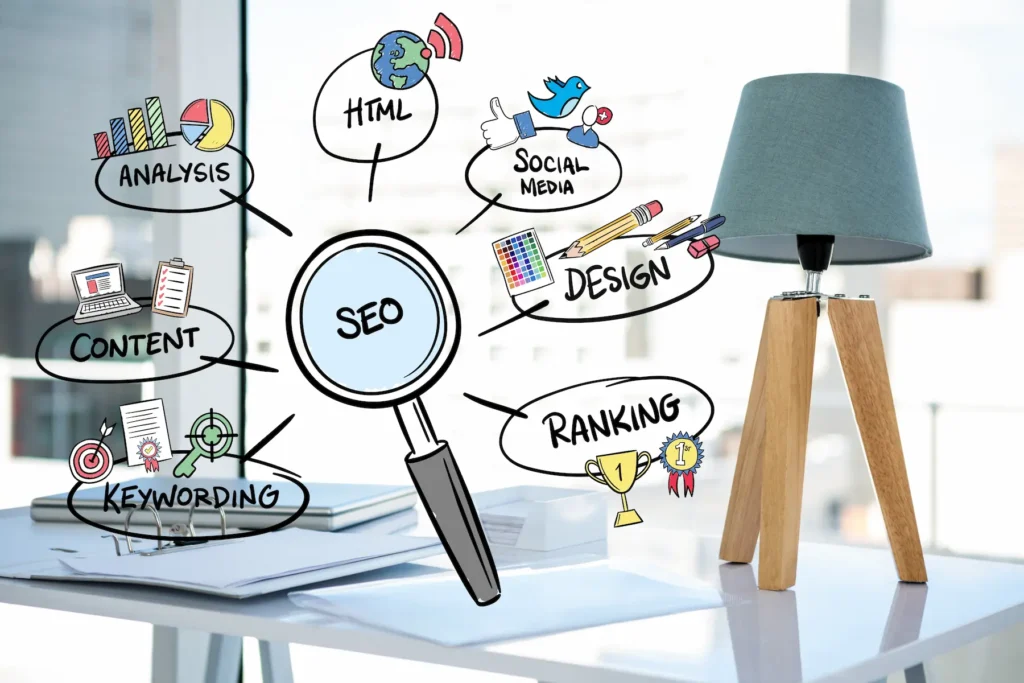 free SEO tools to audit your site
