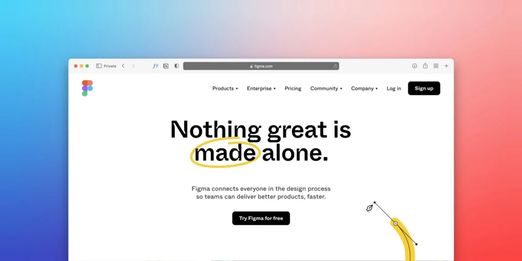professional web design Dubai