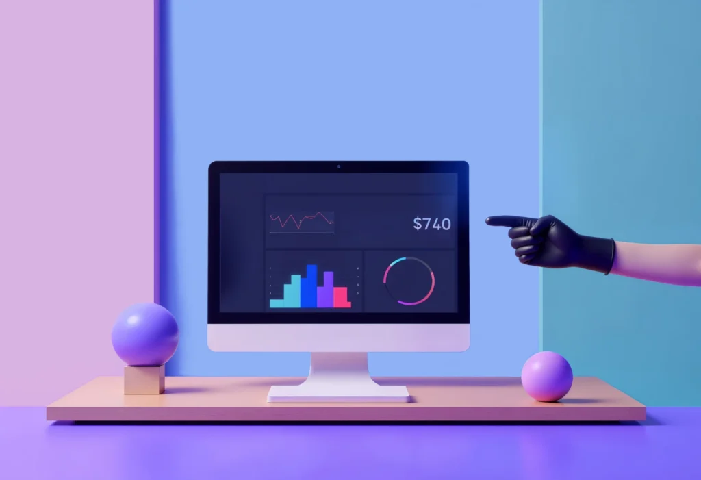 website design cost in Dubai