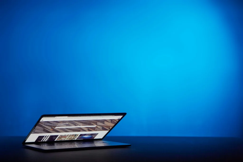 website redesign Dubai