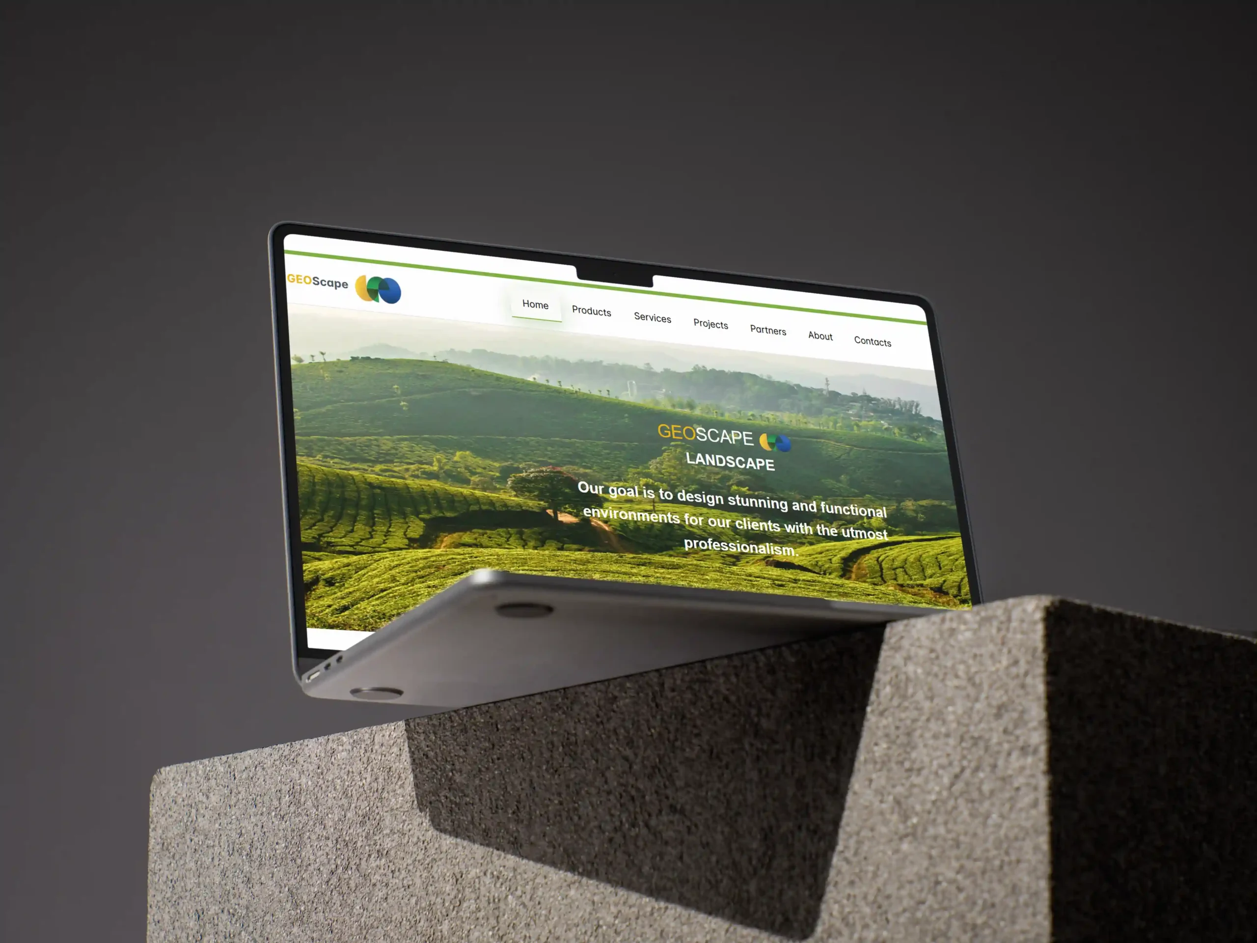 Freelance Website Designer in Dubai