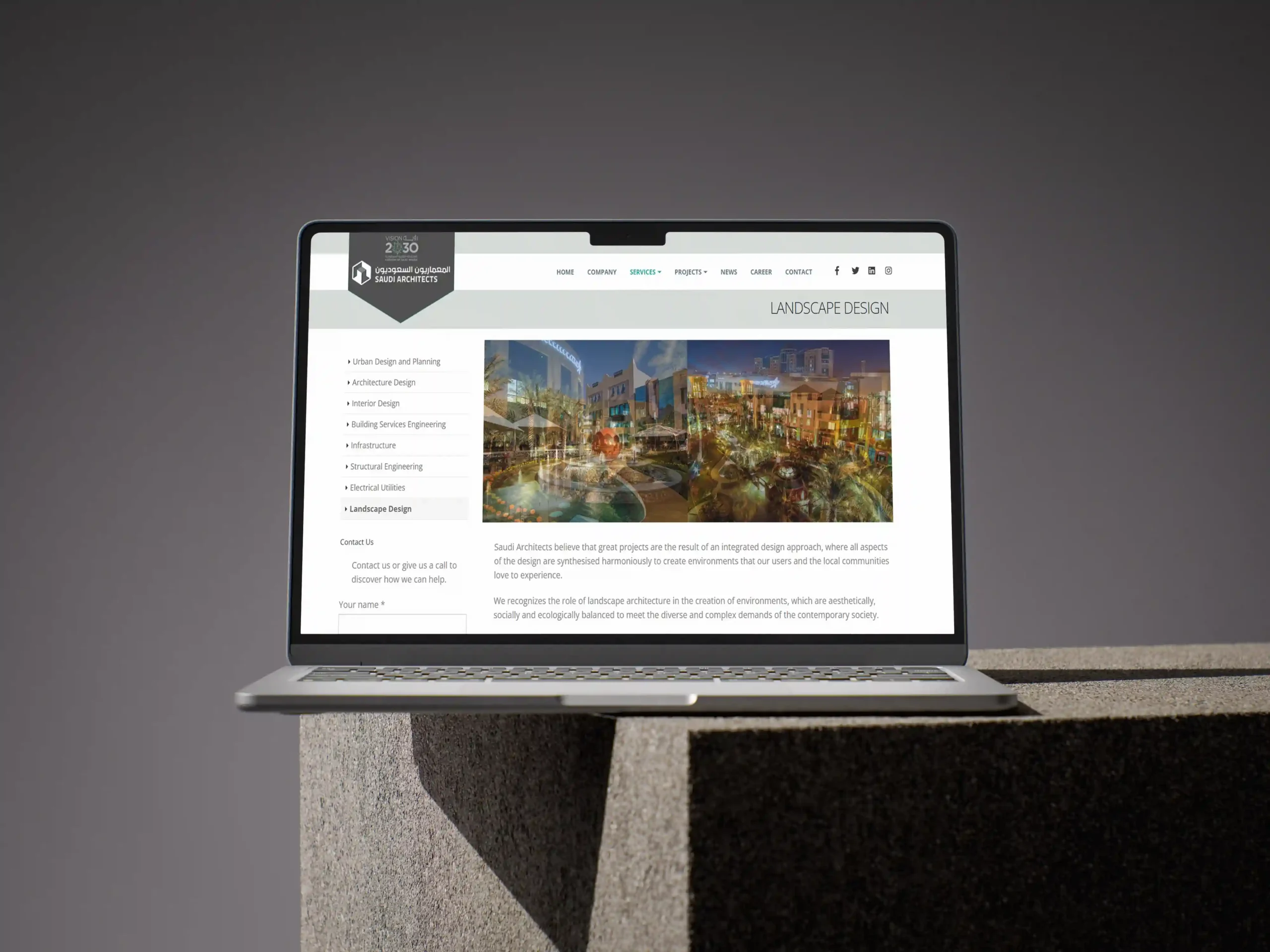 Freelance Website Designer in Dubai